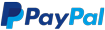 PayPal logo